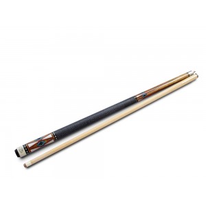 SC-6 Single Billiard Pool Cue Stick (Speed Lock Joint), Aim Trainer, & Glove. Retail price: $89